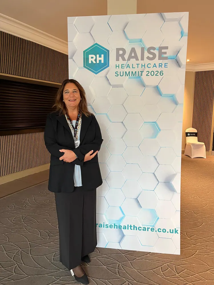 Al RAISE Healthcare Summit 2026